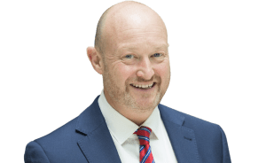 Stephen Bleakley