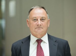 David King