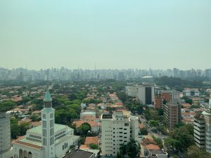 Brazil