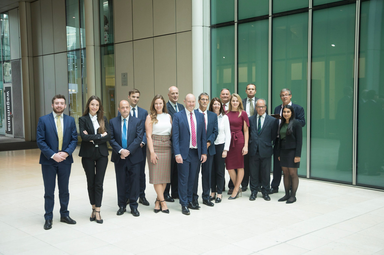 SBM Team
