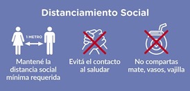 Social Distance
